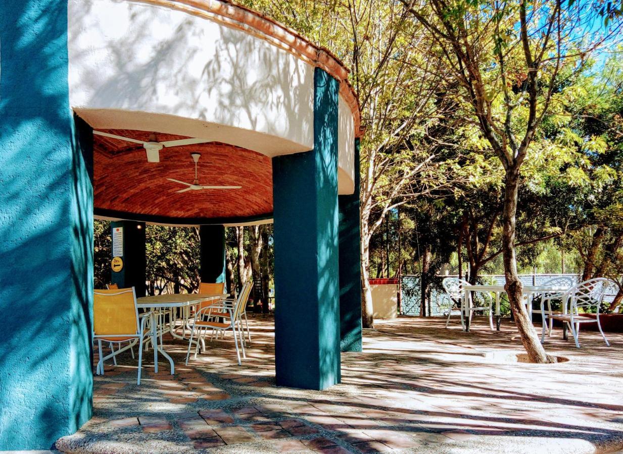 Rancho Labradores Atotonilco (Guanajuato) Exterior foto