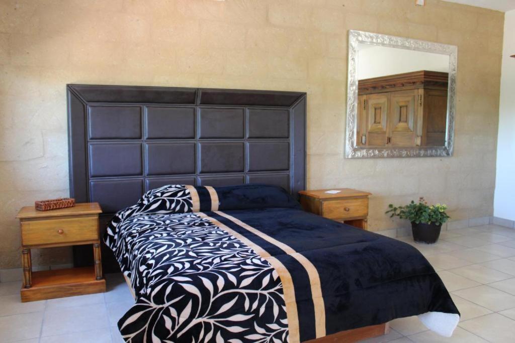 Rancho Labradores Atotonilco (Guanajuato) Exterior foto