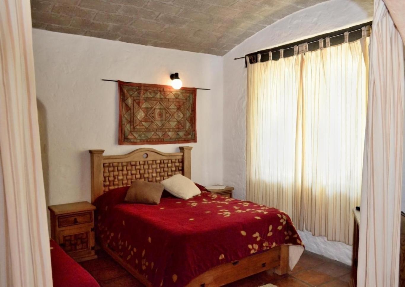 Rancho Labradores Atotonilco (Guanajuato) Exterior foto