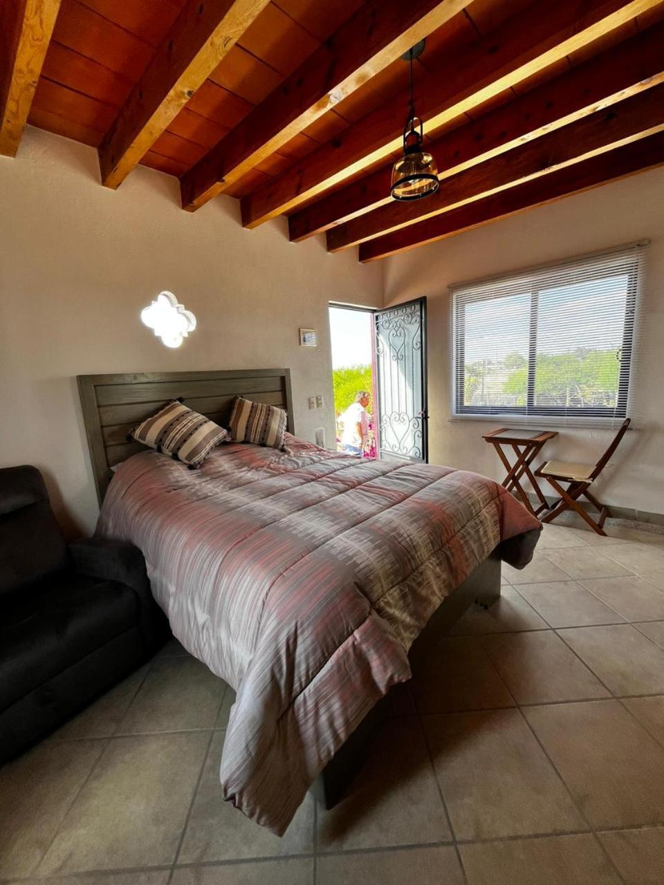 Rancho Labradores Atotonilco (Guanajuato) Exterior foto
