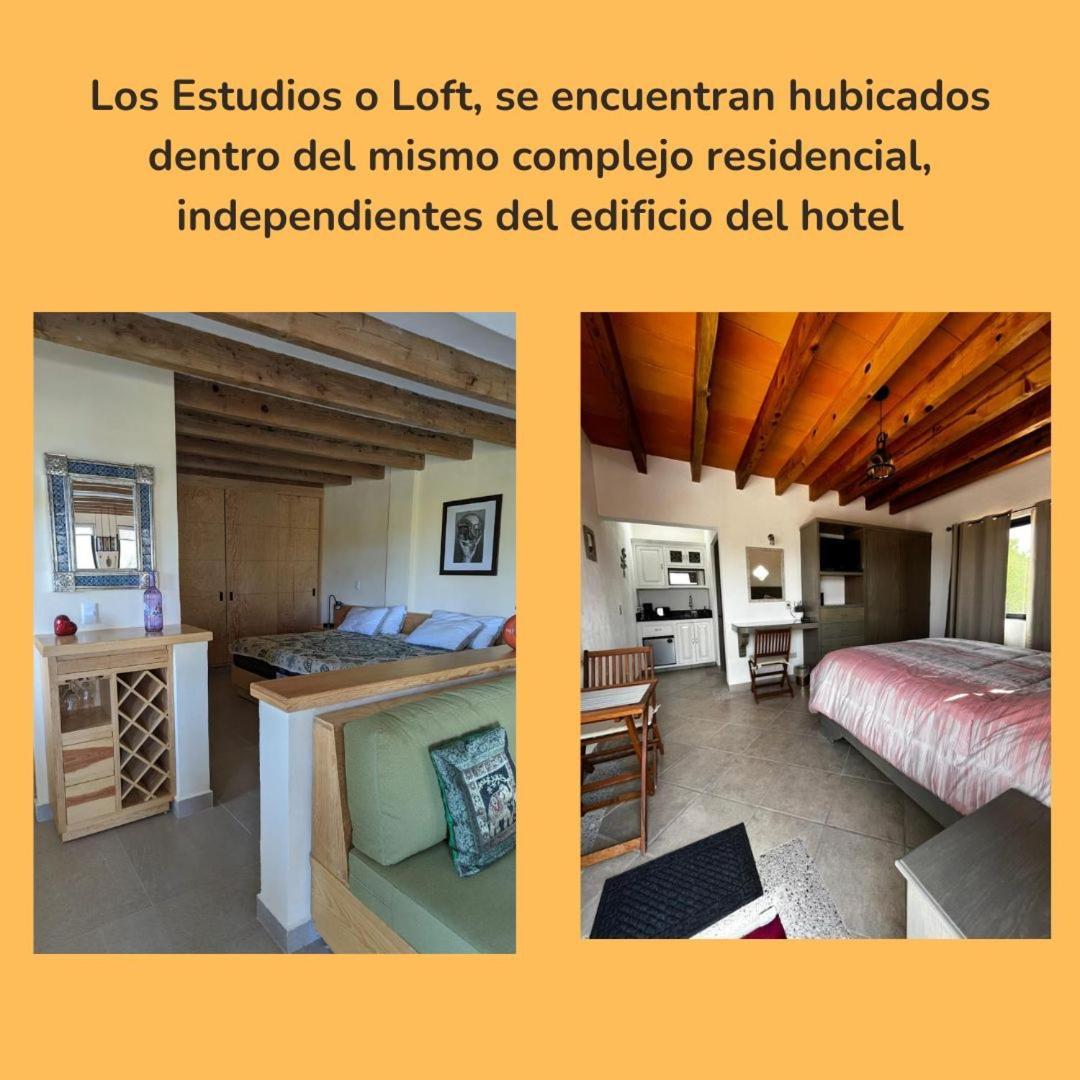 Rancho Labradores Atotonilco (Guanajuato) Exterior foto