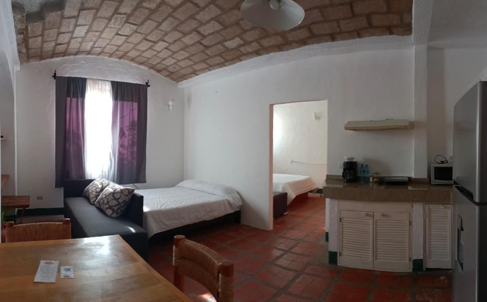 Rancho Labradores Atotonilco (Guanajuato) Exterior foto