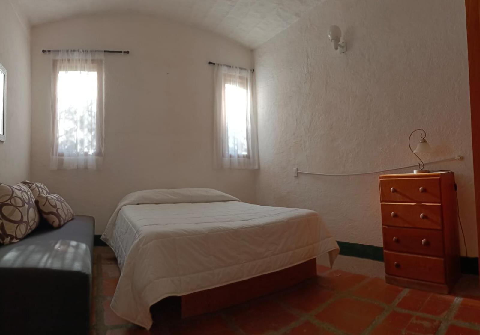 Rancho Labradores Atotonilco (Guanajuato) Exterior foto