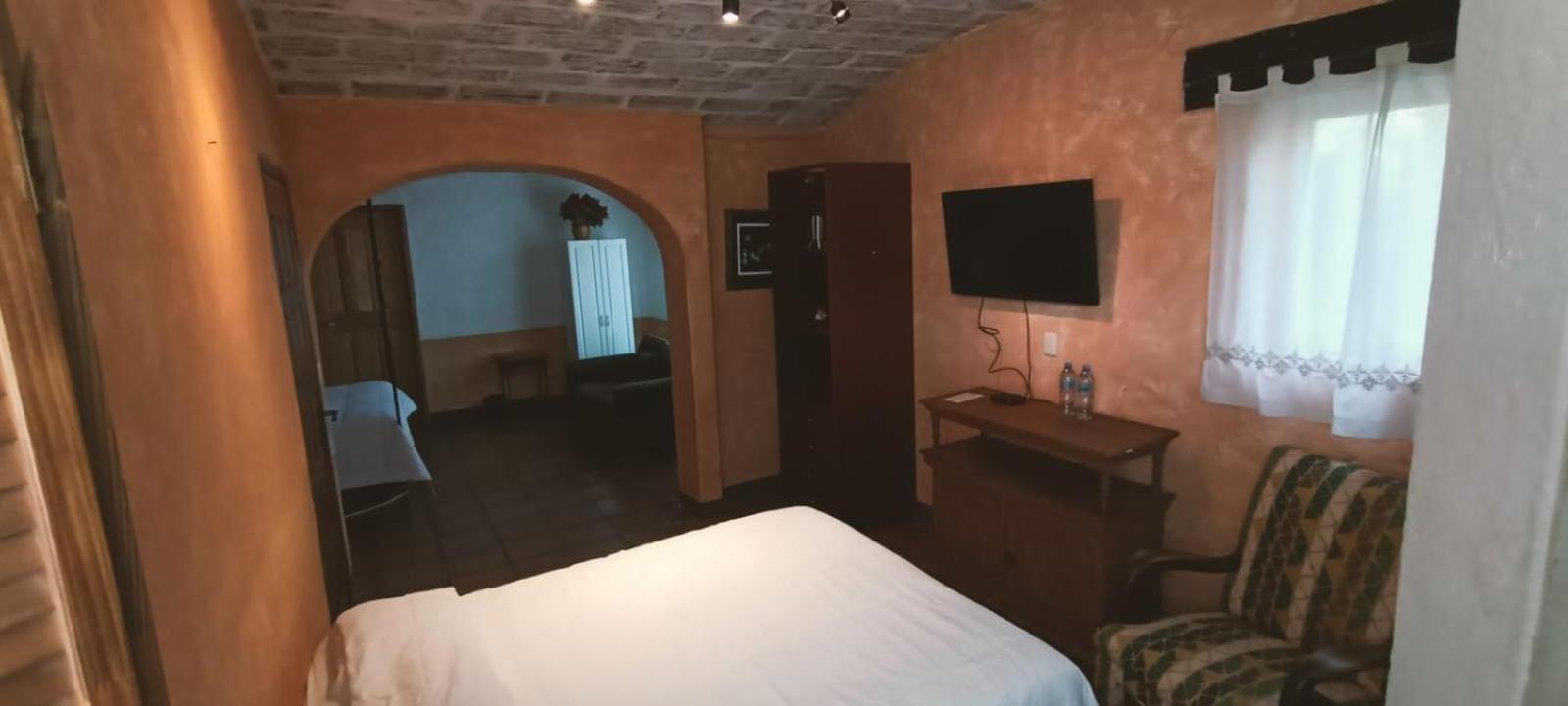 Rancho Labradores Atotonilco (Guanajuato) Exterior foto