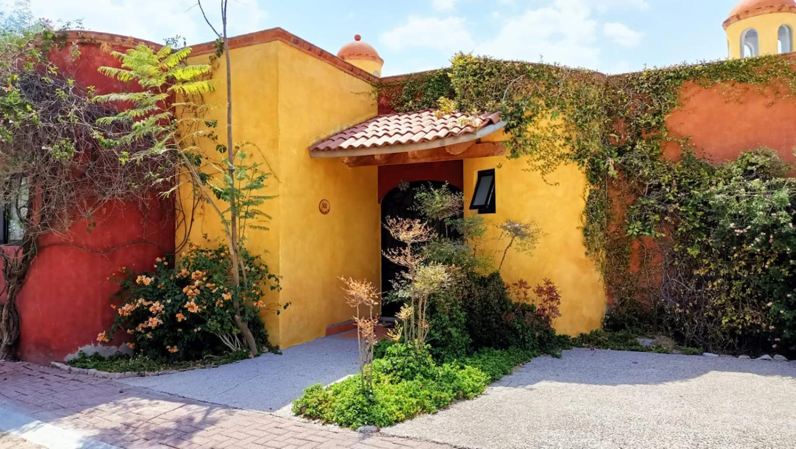 Rancho Labradores Atotonilco (Guanajuato) Exterior foto
